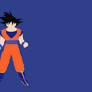 Goku Son [1] (Dragon Ball Z)