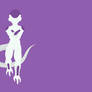 Frieza - Fourth Form (Dragon Ball Z)
