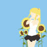 Winry Rockbell [2] (Fullmetal Alchemist)