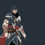 Ezio Auditore (Assassin's Creed)