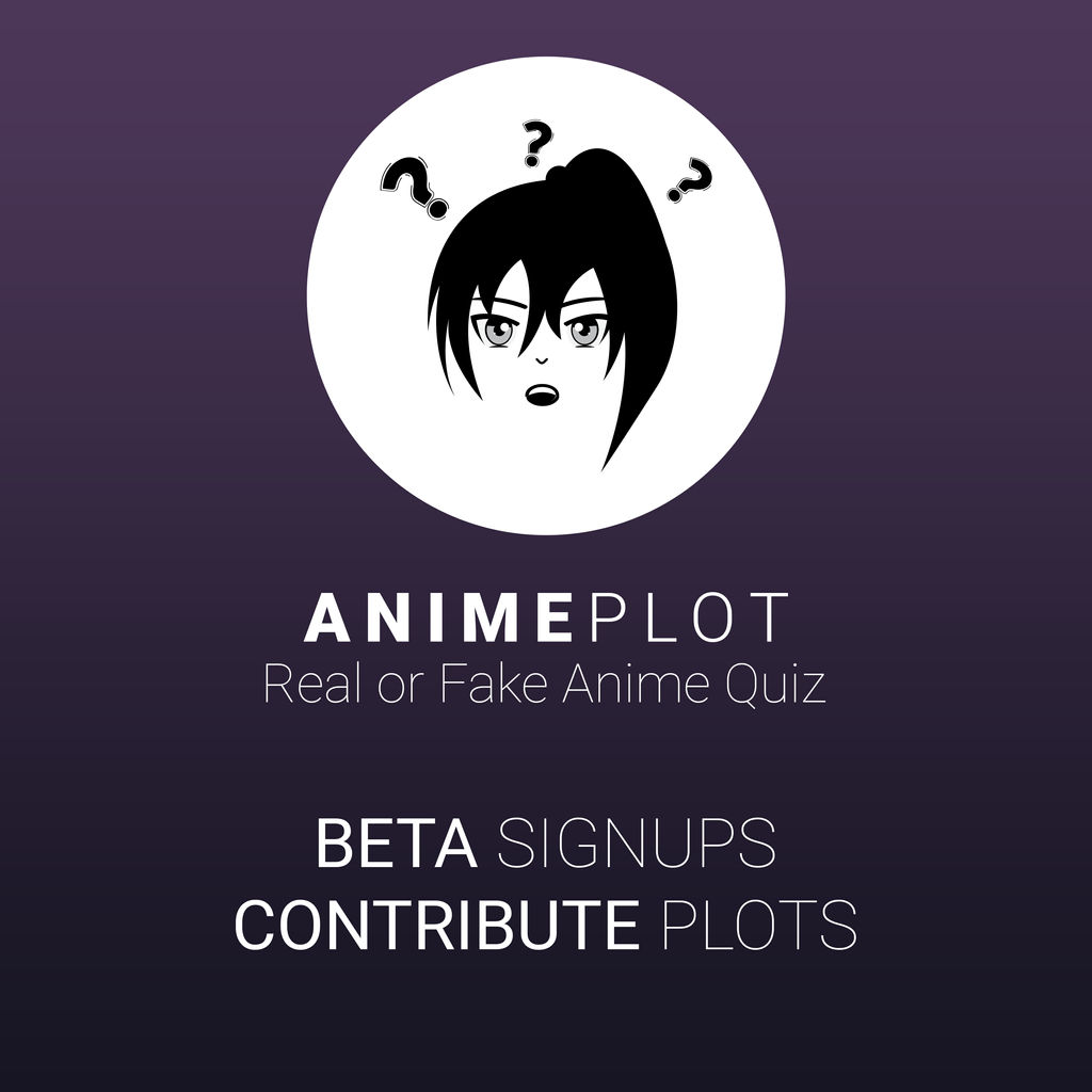Contribute to AnimePlot