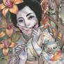 Kuchisake-onna