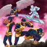 All New X-Men