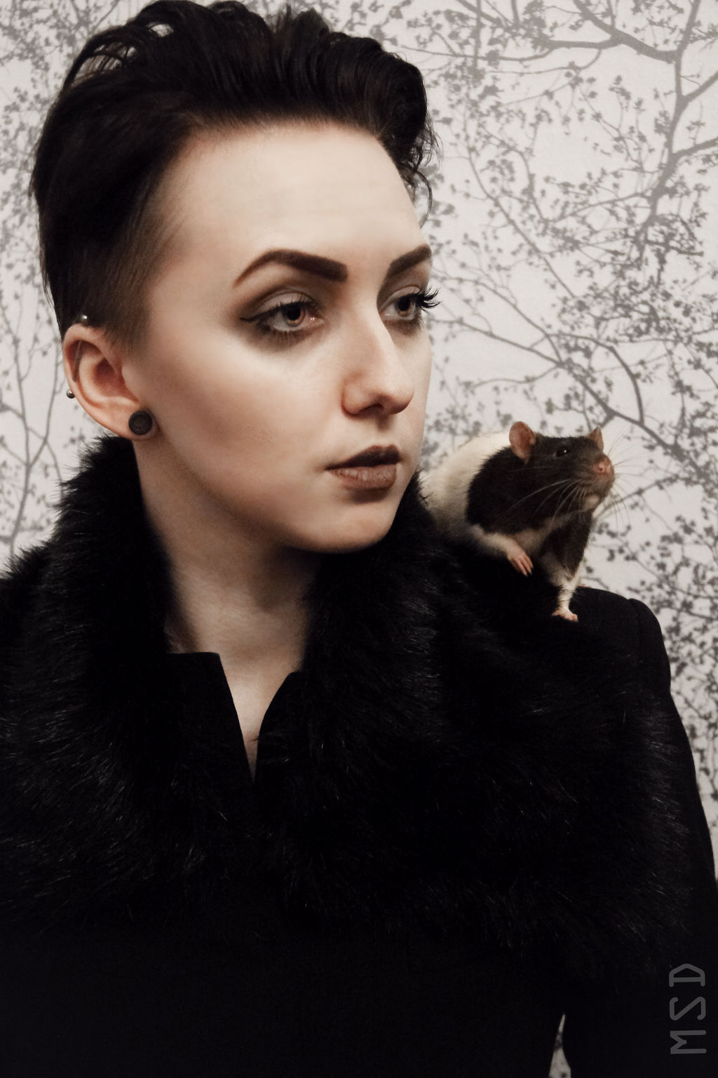 Delilah By Cain You Not On Deviantart Delilah By Cain You Not On Deviantart
