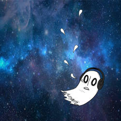 Napstablook