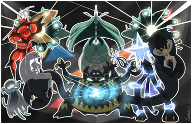 Explore The Best Ub03 Art Deviantart