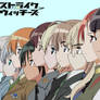 The Strike Witches