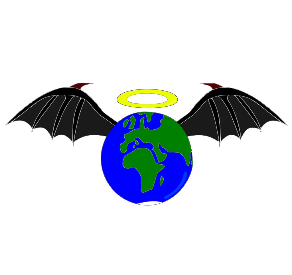Logo by Dalord-Ceasar on DeviantArt