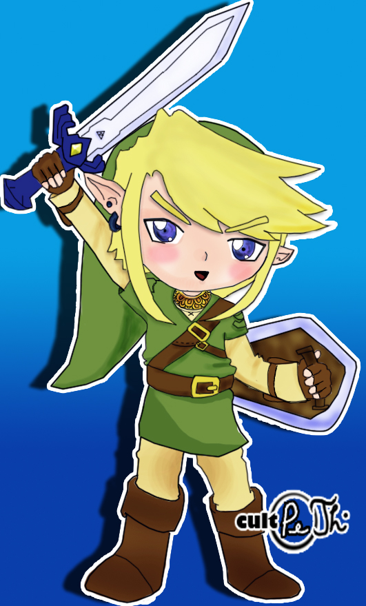 Chibi Link