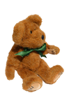 Teddy Bear 1 Stock Photo- PNG