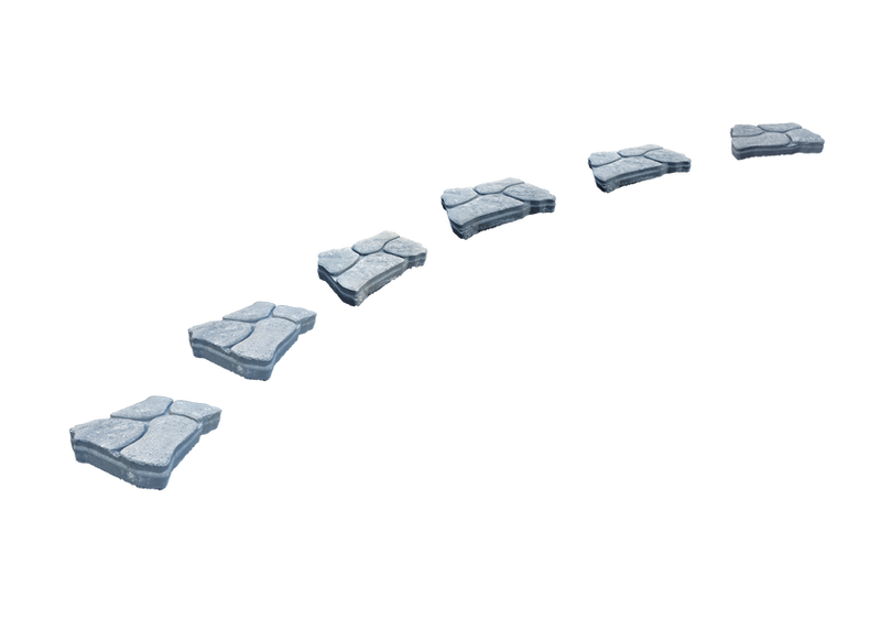 Stepping Stone Path Stock Photo-PNG by annamae22 on DeviantArt Stepping Stone Path Stock Photo-PNG by annamae22 on DeviantArt