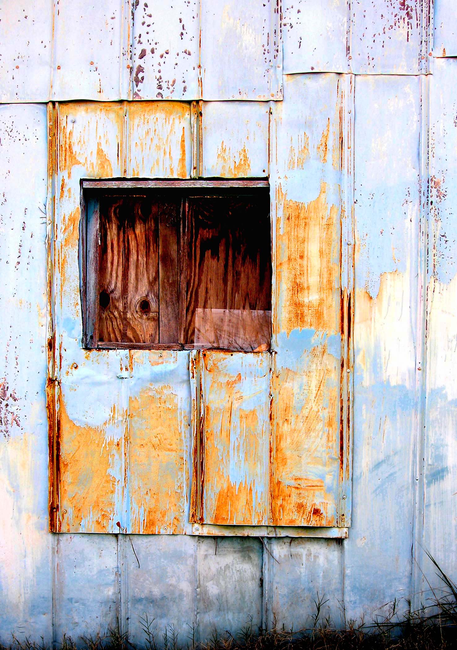 Boarded up Window Stock Photo DSC 0232