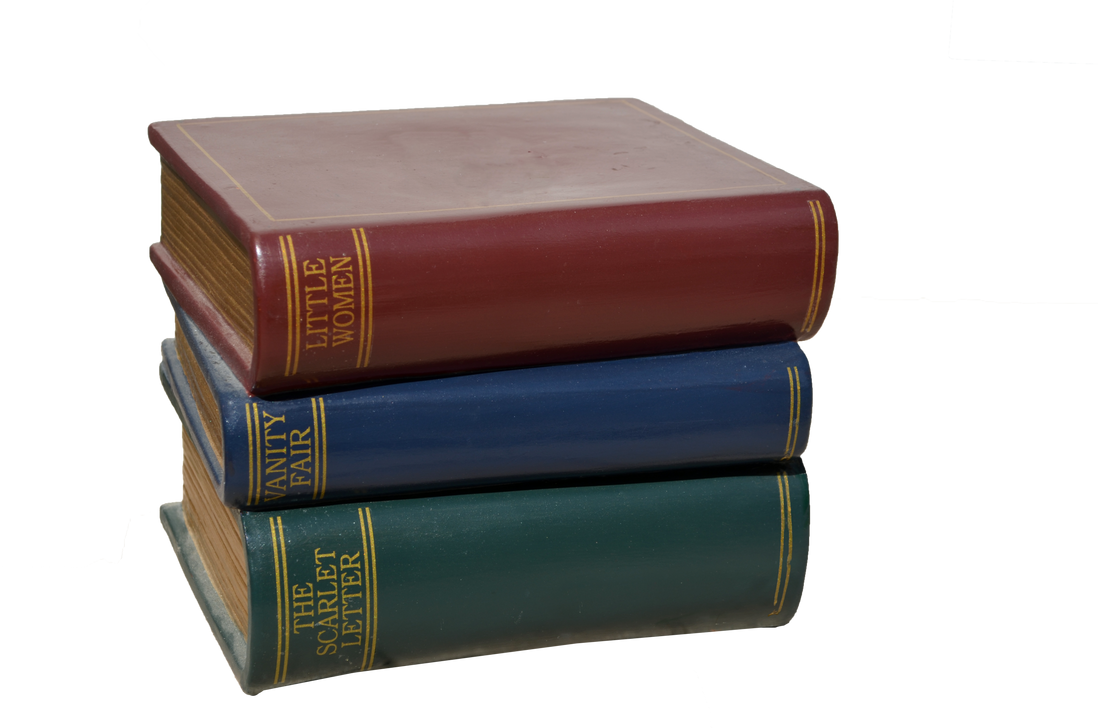 Stack of Books Stock Photo  DSC 0058 PNG  by annamae22 on  Stack of Books Stock Photo  DSC 0058 PNG  by annamae22 on