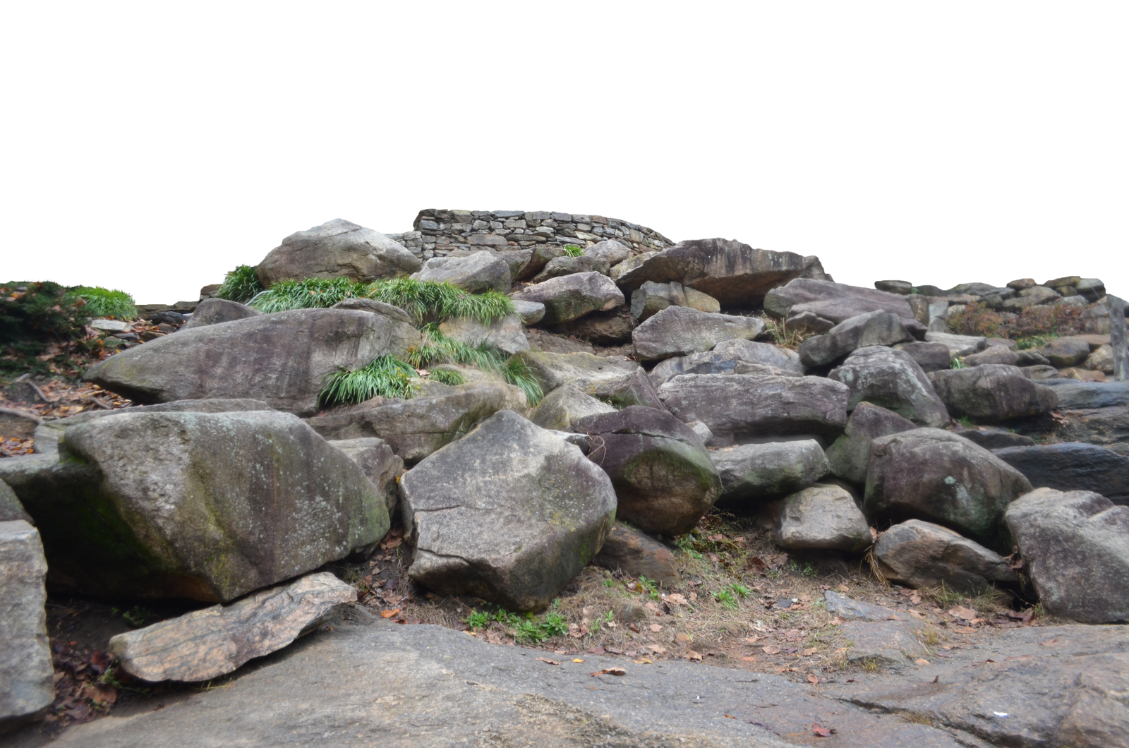 Stone Rocks Stock Photo DSC 0223 PNG by annamae22
