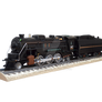 Train Stock PNG Photo 0171
