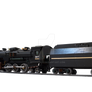 Train Stock PNG Photo  0180