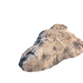 Giant Rock PNG Stock Photo 0077