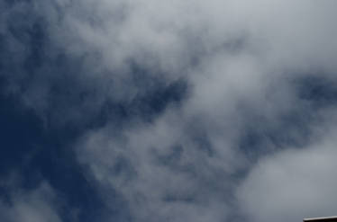 Cloud Sky Stock Photo 0034 Gloomy