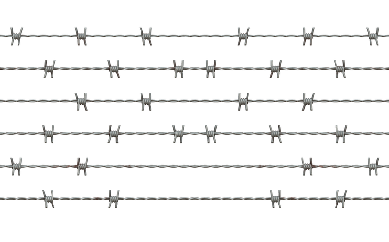 Barbed Wire PNG Stock cc2 by annamae22 on DeviantArt