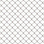 Metal Chain Fence PNG Stock cc2 LARGE