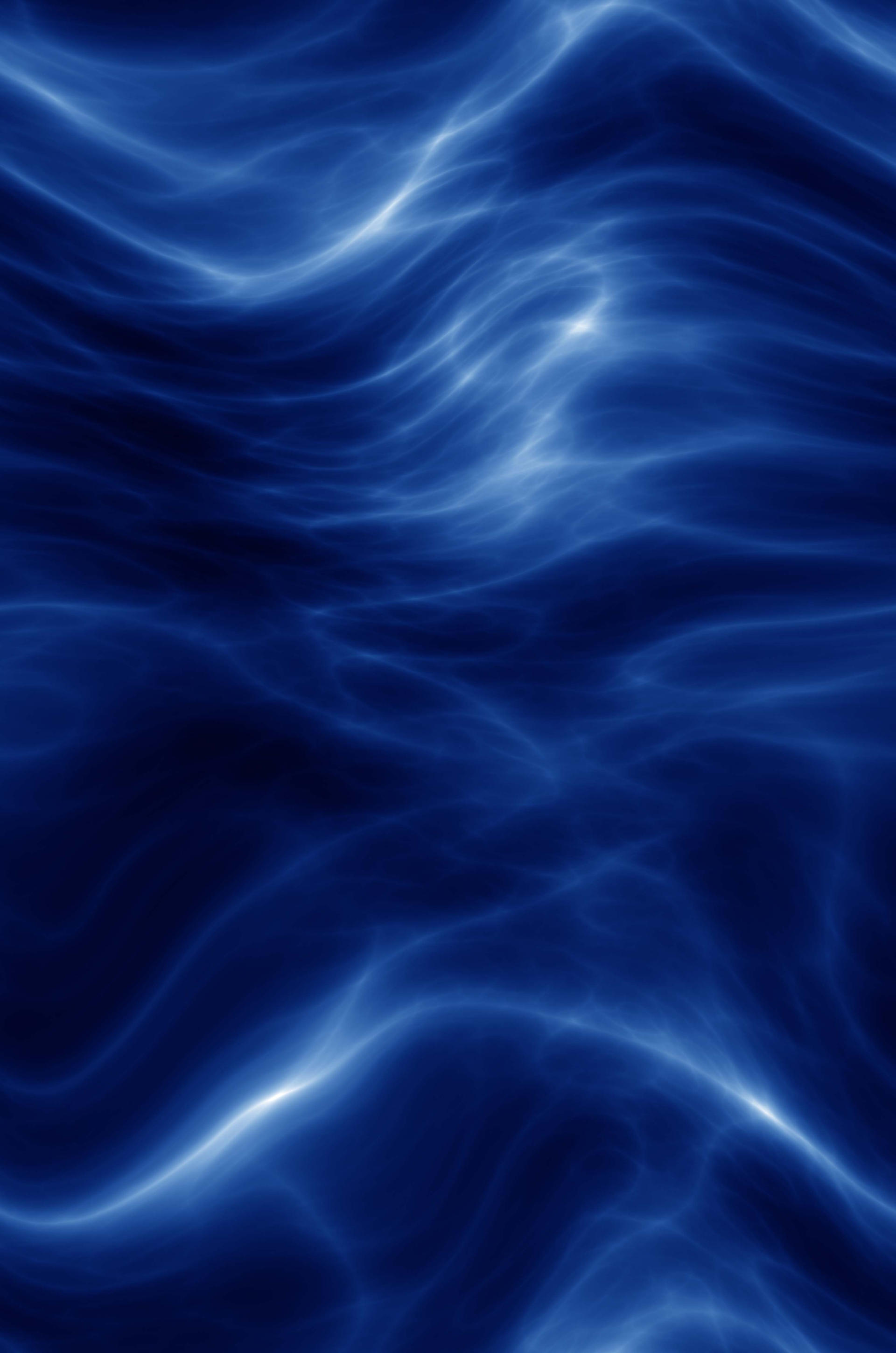 Blue Rays Electric Light Blue Electric Background