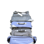 Pile of Luggage PNG Stock Photo 0038