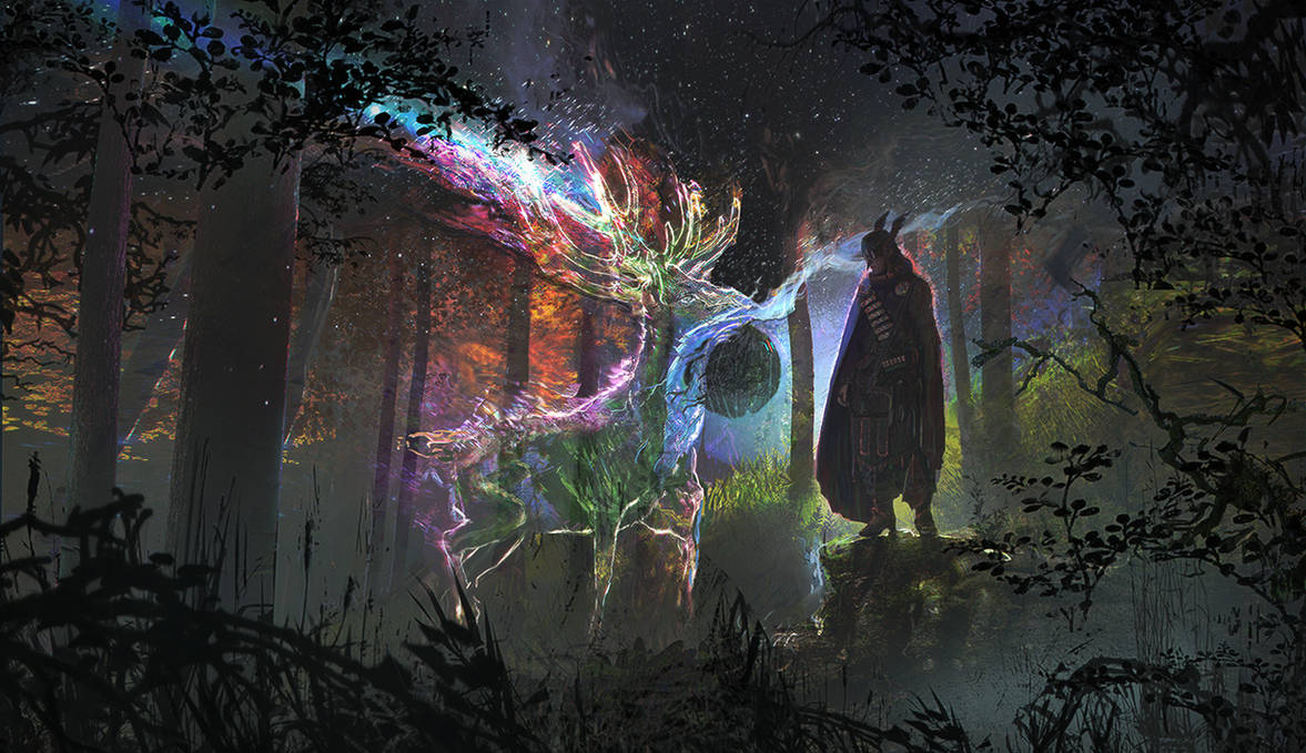 Ranger Final by RoeeateR on DeviantArt