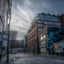 Manchester HDR