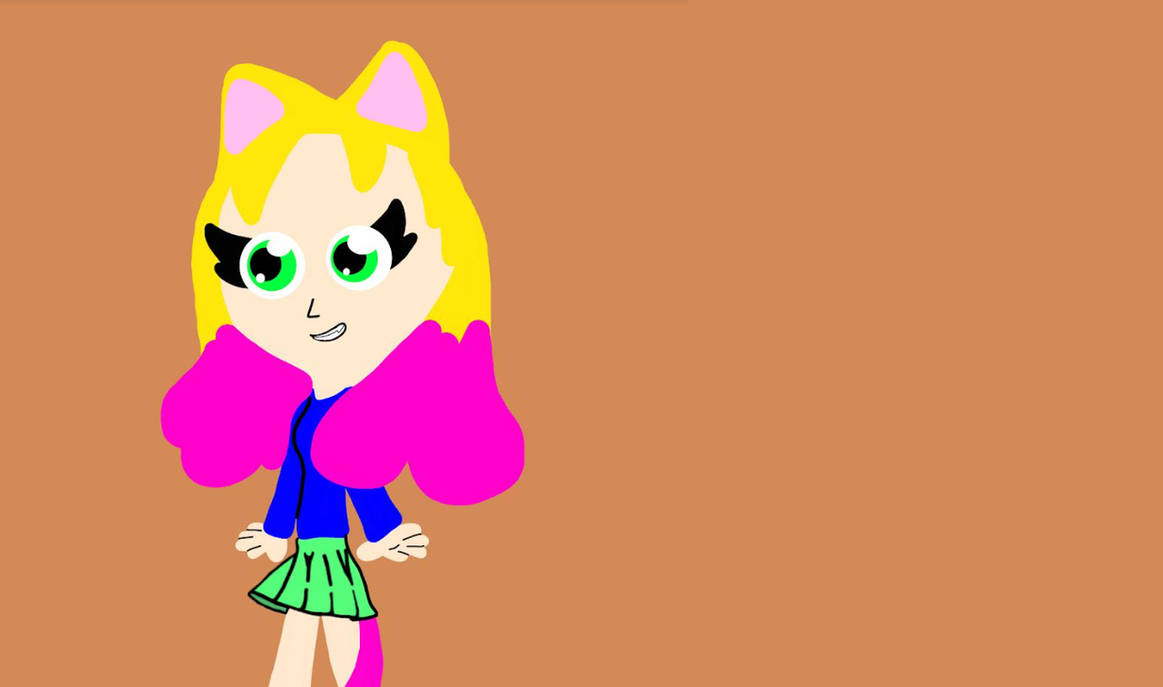 Alex The Cat Girl Part 3 by AlextheCatGirl on DeviantArt