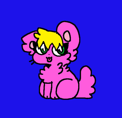 Alex as a Cat 3 by AlextheCatGirl on DeviantArt