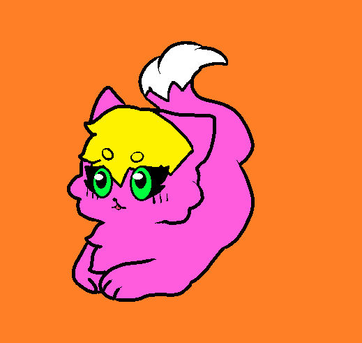 Alex as a Cat 54 by AlextheCatGirl on DeviantArt
