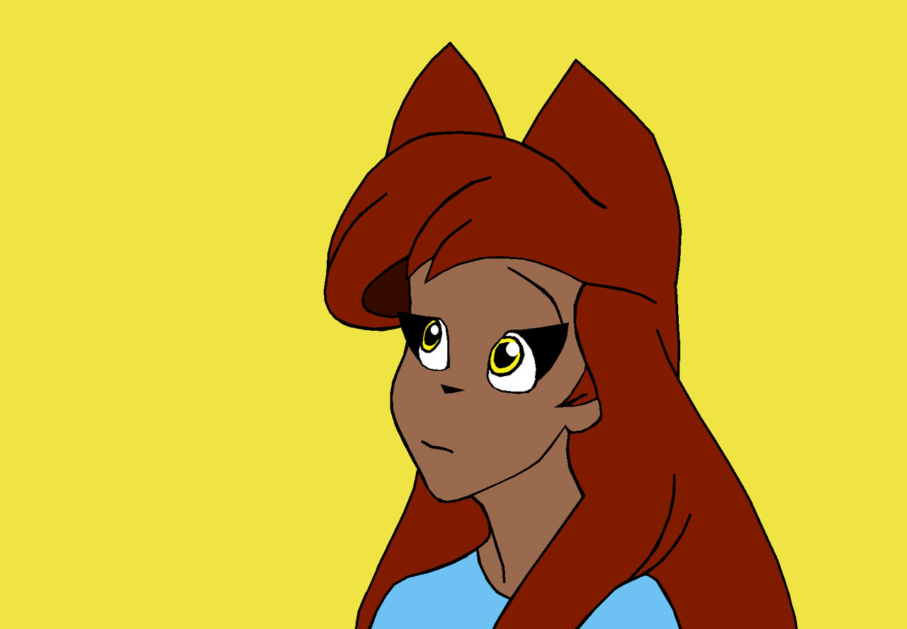 Charlotte Wolf Part 26 by AlextheCatGirl on DeviantArt