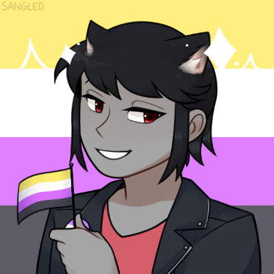 Deviantart Character Maker AlicetheKillerCat in Character Creator by AlextheCatGirl on DeviantArt