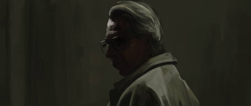 Study of Tinker Tailor Soldier Spy