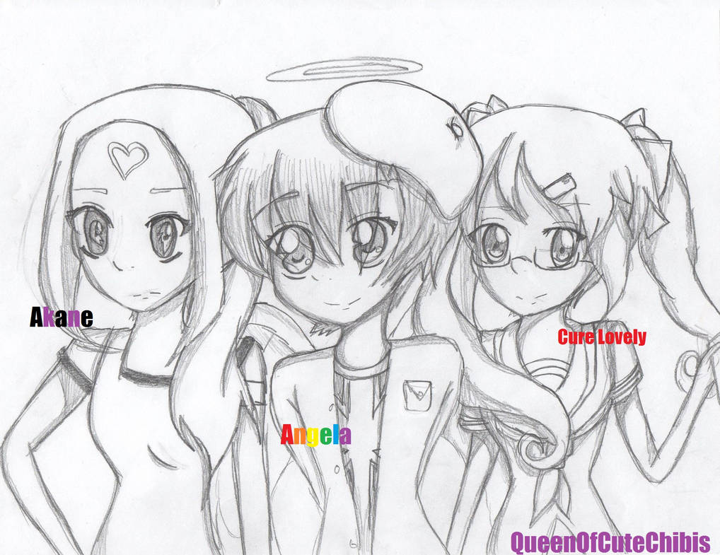 The Hero Group By QueenOfCuteChibis On DeviantArt The Hero Group By QueenOfCuteChibis On DeviantArt
