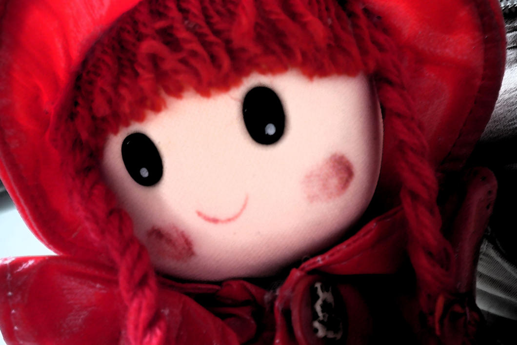 Little Red Doll Leaks