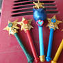 sailor moon star wands (done)