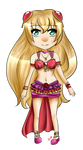 CM: moondanceraya by lilYumi-chan