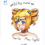 Sailor Moonlight (new OC)