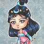 Chang'e Chibi