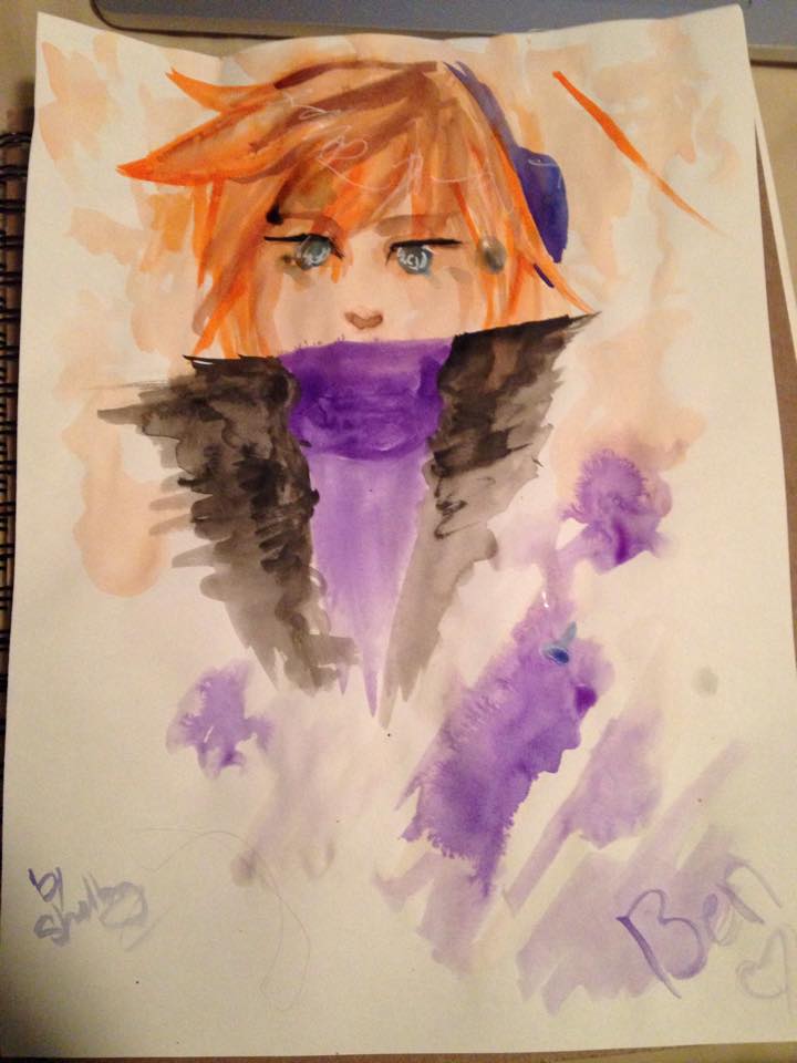 Neku