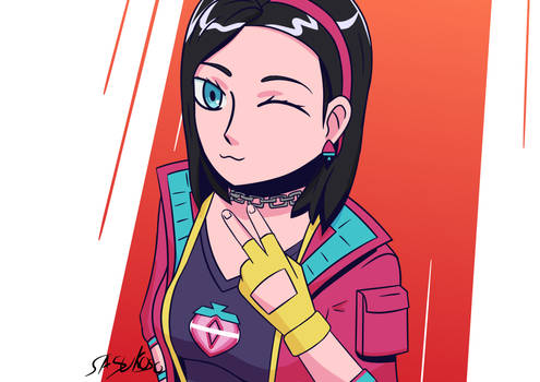 Explore the Best Rox Art | DeviantArt