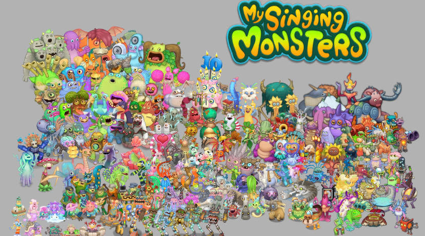My Singing Monsters By RyderKitts On DeviantArt my-singing-monsters-by-ryderkitts-on-deviantart