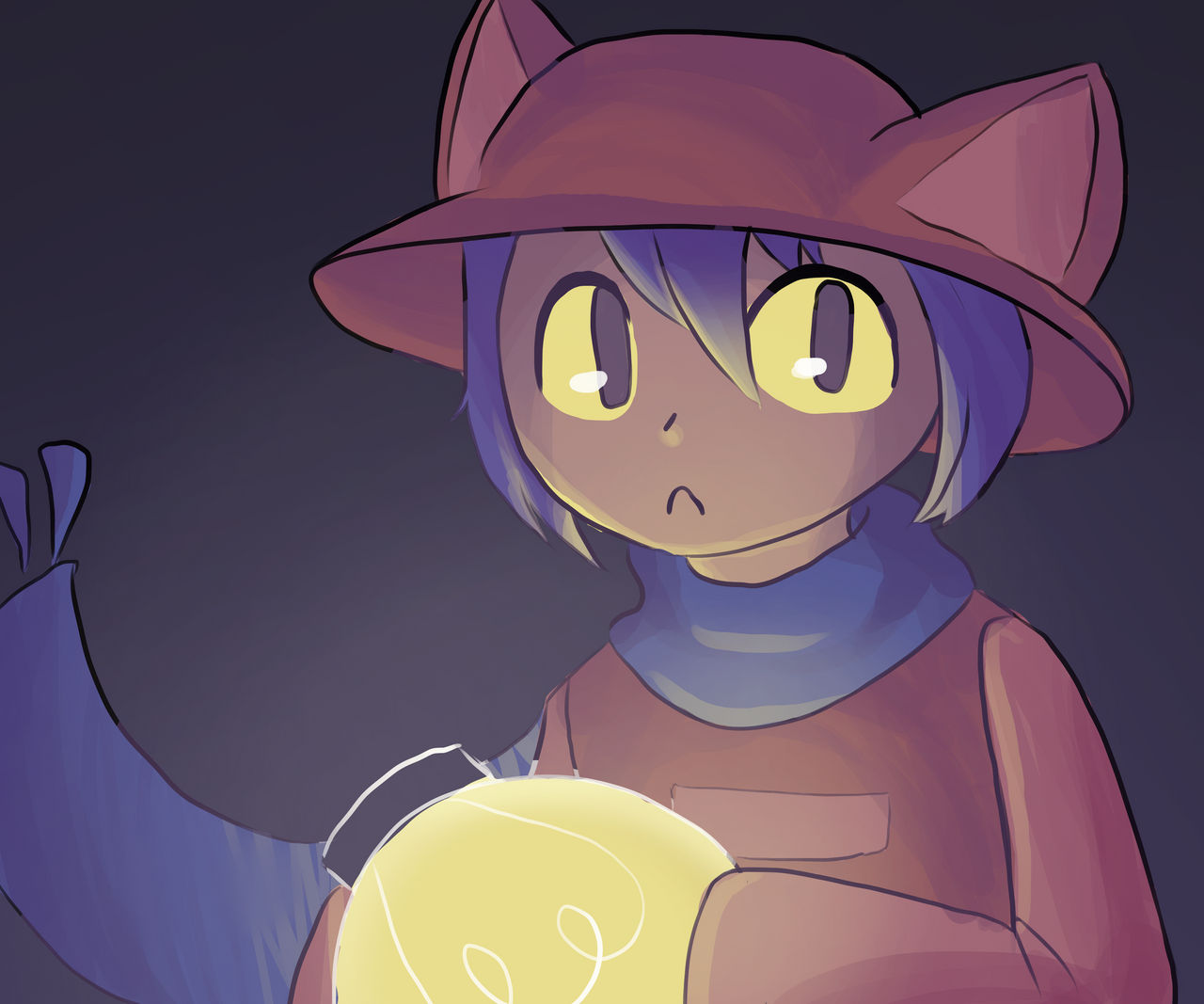 Niko Oneshot R34 niko-oneshot-r34
