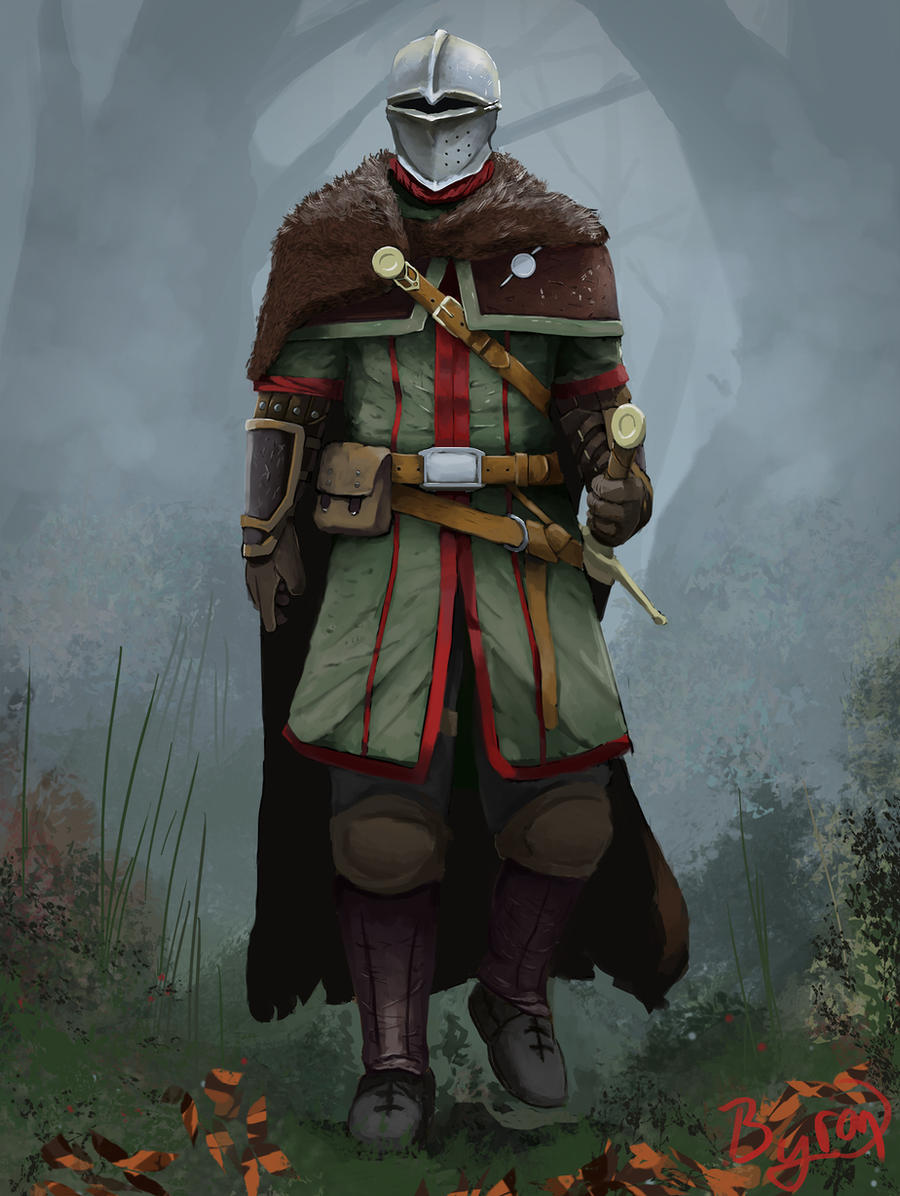 Knight Deviantart Knight by TheGreaterDesign on DeviantArt