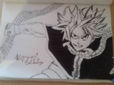 Natsu xd 2