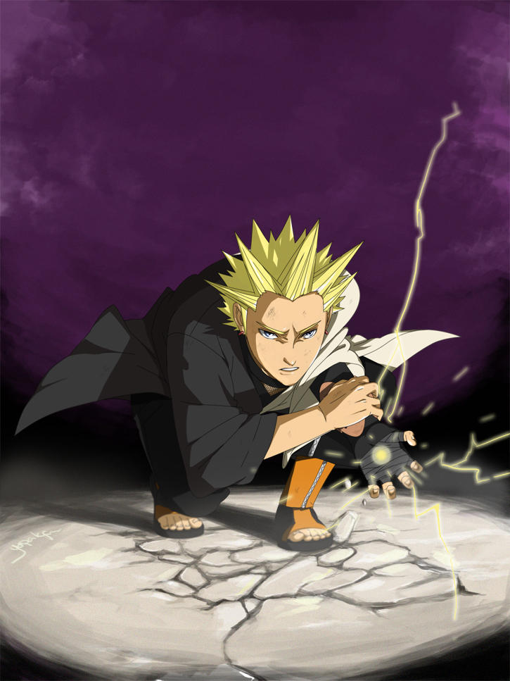 Woerter Rauiken Raiken fanart by yopakfu on DeviantArt