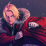 FMA - Brotherhood