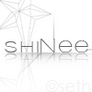 SHINee simple icon