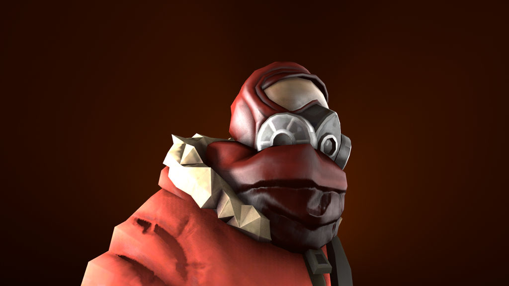 {SFM} My Pyro by davidgta41 on DeviantArt
